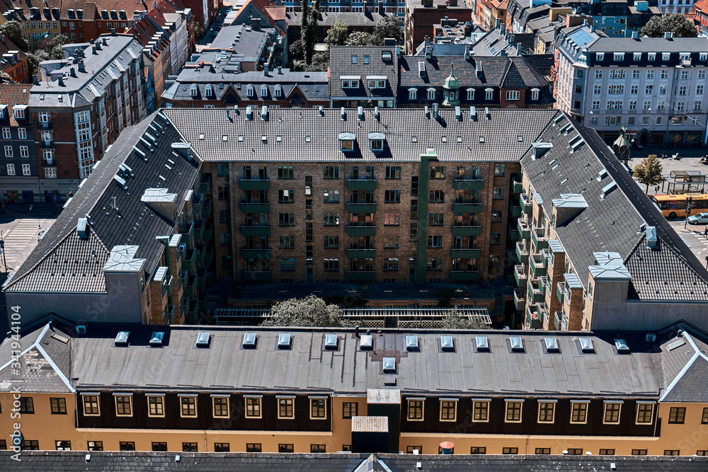 Φωτογραφία Copenhagen, Denmark