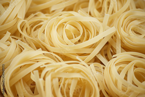 Tagliatelle