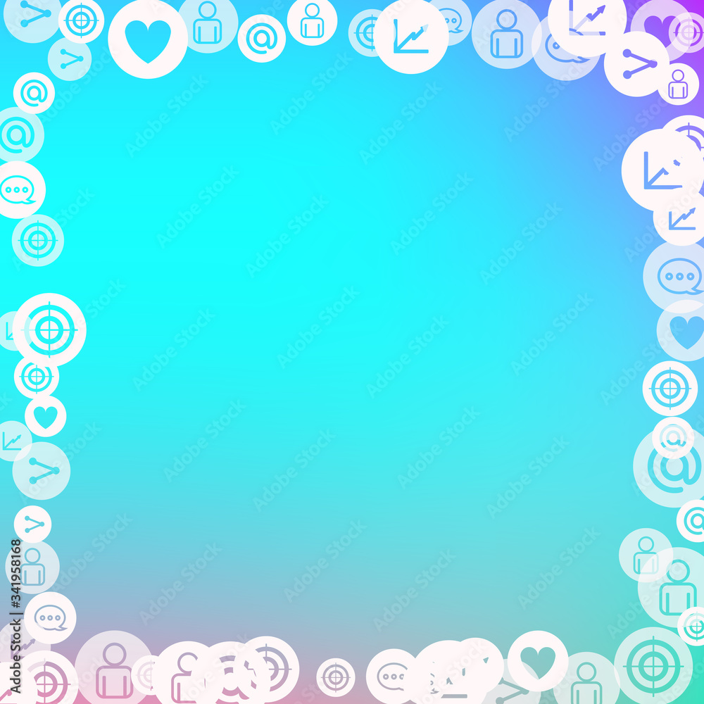 Social media marketing, Communication networking Social media marketing, Communication networking