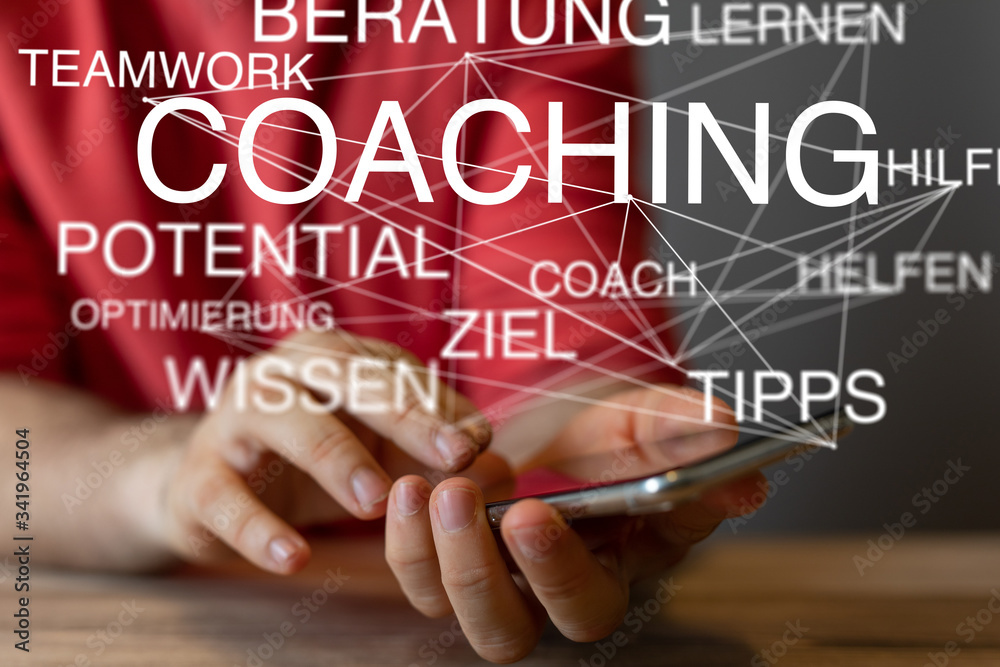 online coaching buzzwords