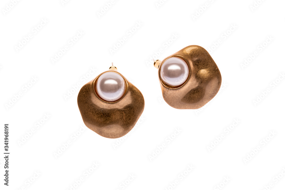 Moscow, Russia - 12/19/2019:
Bijuteria: throws, bracelets, earrings, necklaces, pendants, metal and plastic clips with inserts of multicolored stones