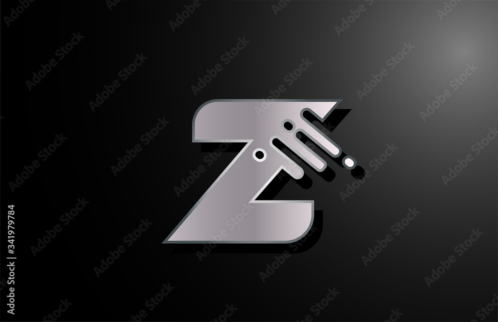 Z letter logo icon for business and company Z letter logo icon for business and company