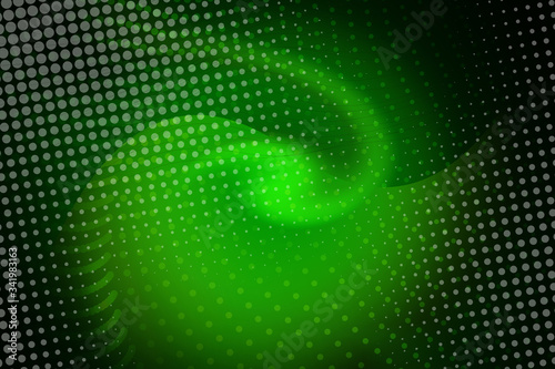 abstract, green, design, blue, illustration, pattern, light, wallpaper, graphic, digital, backdrop, halftone, texture, art, wave, technology, artistic, color, web, dot, curve, dots, motion, futuristic