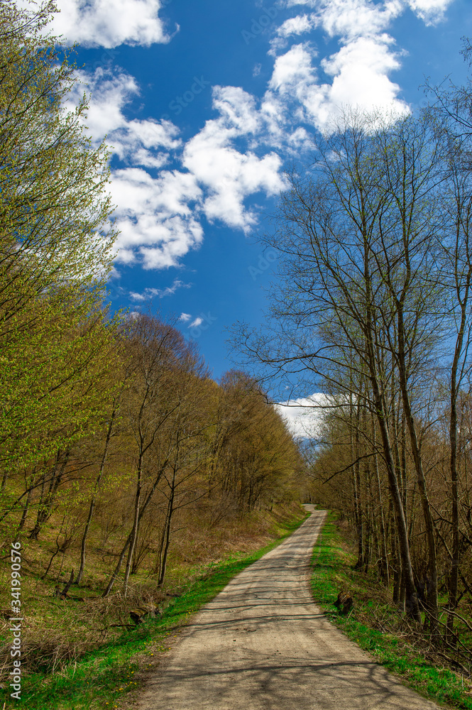 Bieszczady Bieszczady