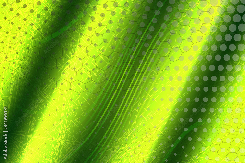 Obraz premium abstract, web, technology, light, pattern, tunnel, green, design, spider, digital, 3d, blue, concept, wave, space, fractal, black, grid, mesh, cyberspace, texture, motion, universe, illustration, back