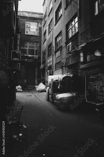 Street
