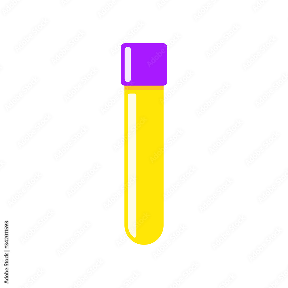 The best test kit icon, illustration vector. Suitable for many purposes. The best test kit icon, illustration vector. Suitable for many purposes.