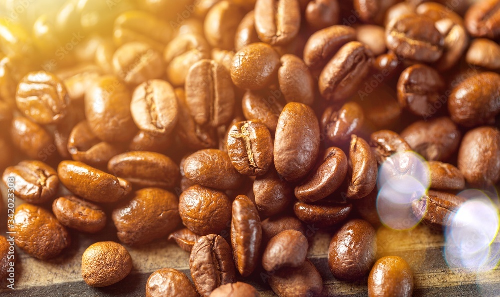 Obraz premium Abstract.