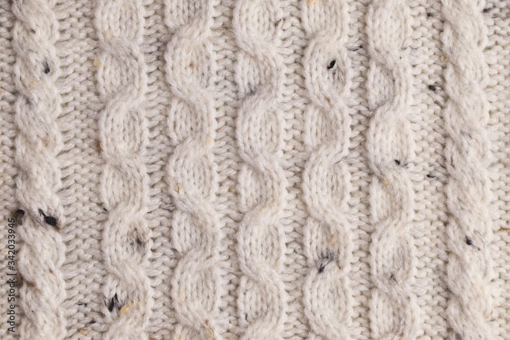 Knitted woolen fabric texture with wallpaper pattern and abstract background. Knitted woolen fabric texture with wallpaper pattern and abstract background.