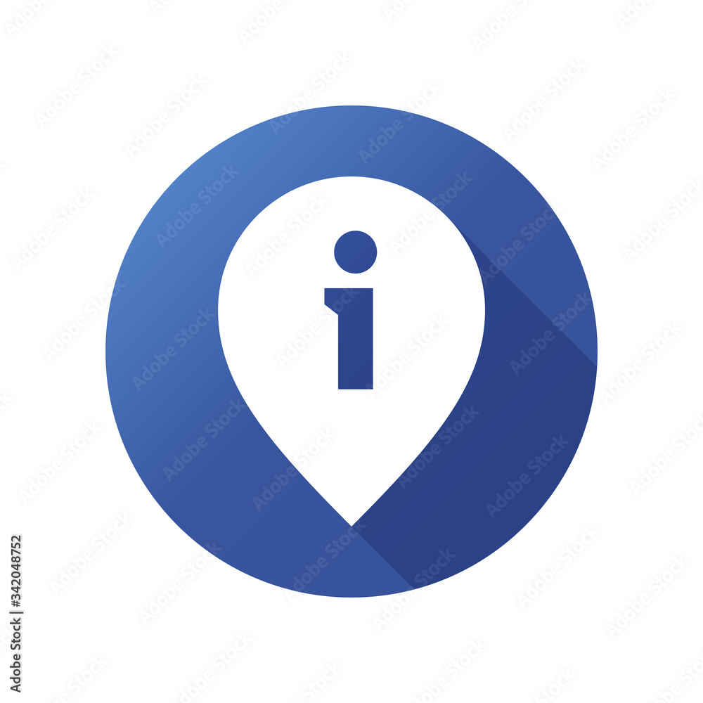 Information Icon Design, Vector EPS10. Pin icon Information Icon Design, Vector EPS10. Pin icon