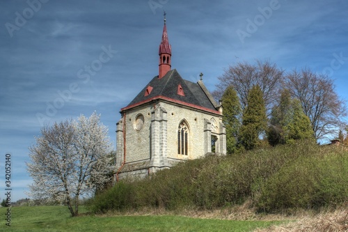church of st nicholas
