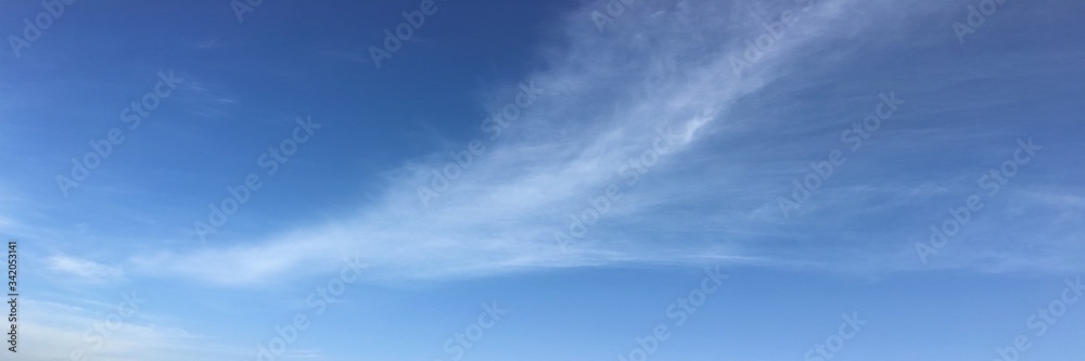 clouds, sky blue background. cloud blue sky.