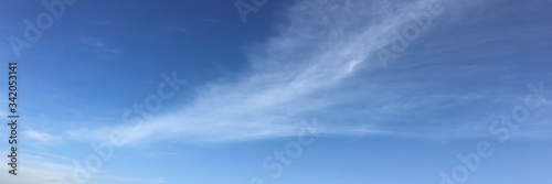 clouds, sky blue background. cloud blue sky.