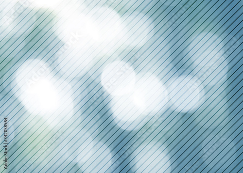 ストライプの背景