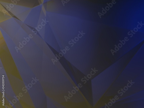 Abstract purple gradient abstract modern background with smooth curve lines Reflective for template,card or banner.blank space for text. 3d render illustration.