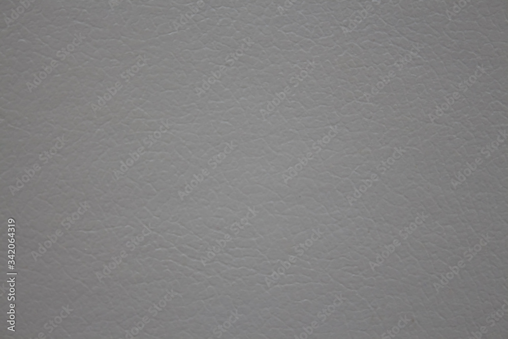 gray leather texture closeup top view. fine-grained skin gray leather texture closeup top view. fine-grained skin