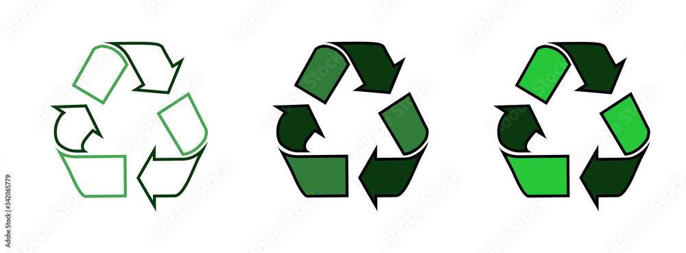 rifiuti riciclare natura rifiuti riciclare natura