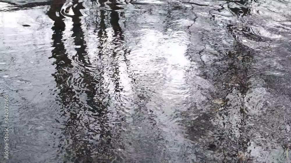 thaw spring waters thaw spring waters