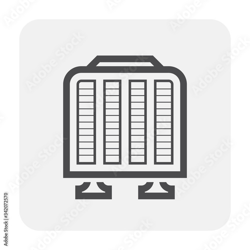 air compressor icon