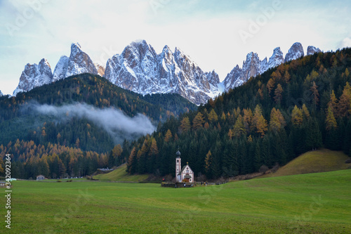 Dolomiti, Italy