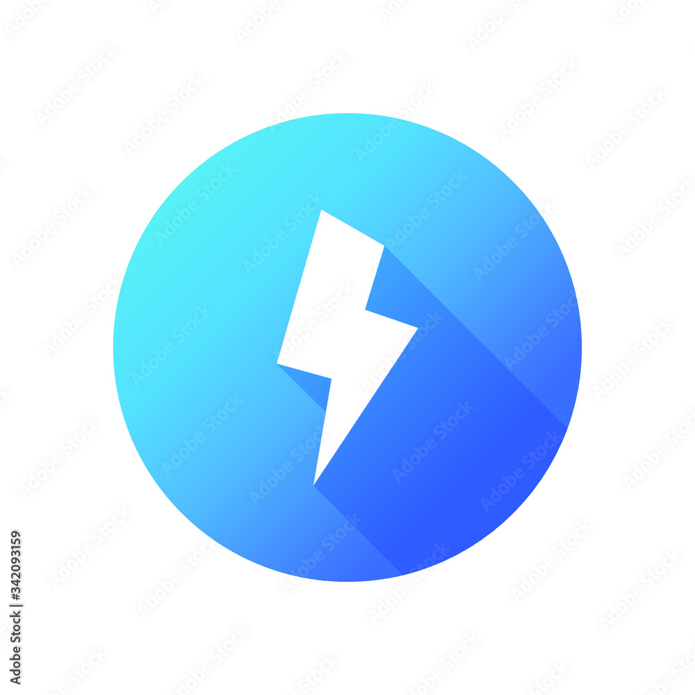 Flash icon. Bolt of lightning vector. Lightning illustration. Streak of lightning sign. Electric bolt flash icon. Lightning design element. Thunder strike logo. Charge flash icon. Thunderbolt Flash icon. Bolt of lightning vector. Lightning illustration. Streak of lightning sign. Electric bolt flash icon. Lightning design element. Thunder strike logo. Charge flash icon. Thunderbolt