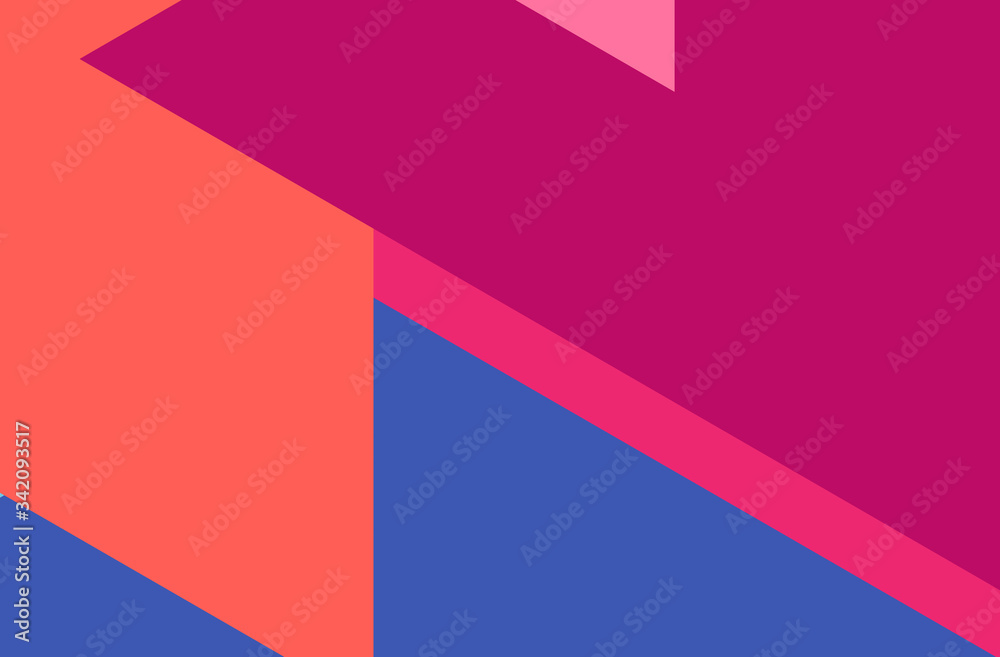 red and blue abstract vector background. Simple pattern. red and blue abstract vector background. Simple pattern.