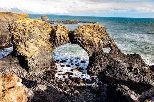 Arche Island