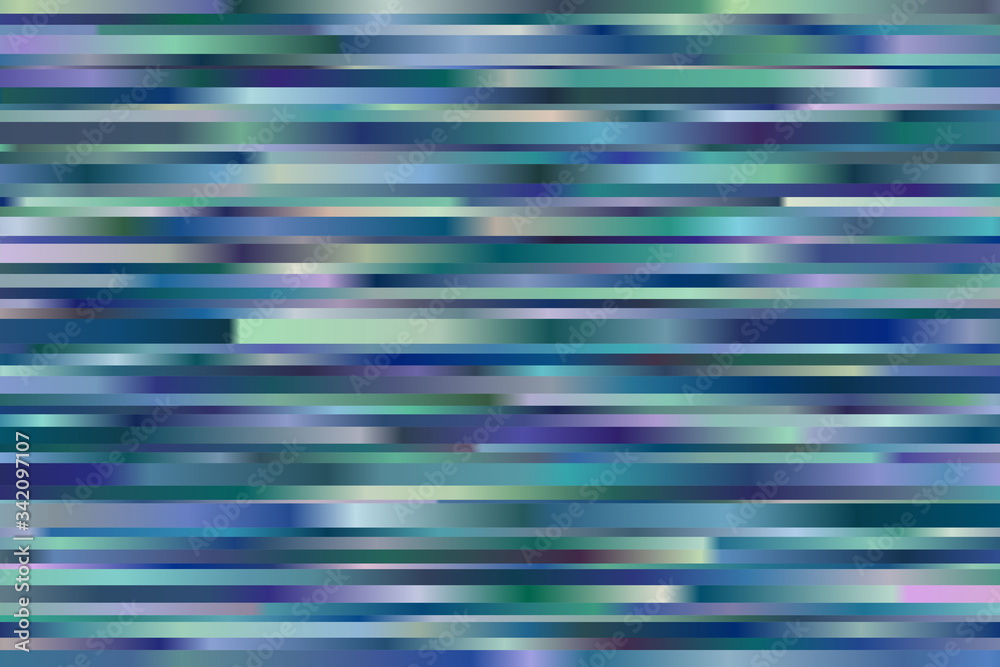 Blue lines or stripes vector background. Blue lines or stripes vector background.