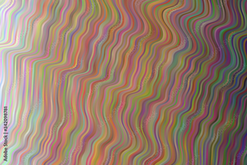 Brown waves abstract vector background. Simple pattern. Brown waves abstract vector background. Simple pattern.
