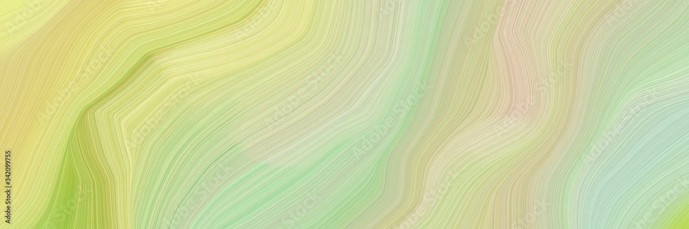 smooth creative elegant graphic with pale golden rod, dark khaki and dark sea green color. curvy background design smooth creative elegant graphic with pale golden rod, dark khaki and dark sea green color. curvy background design