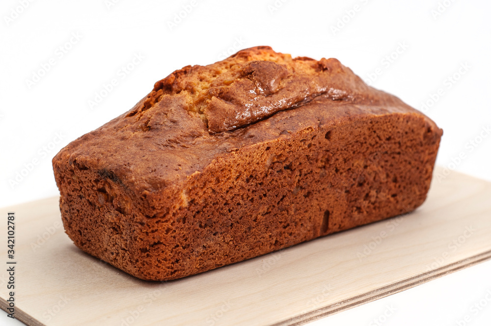 pasta on a white background