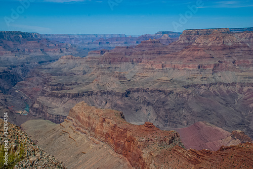 grand canyon arizona usa