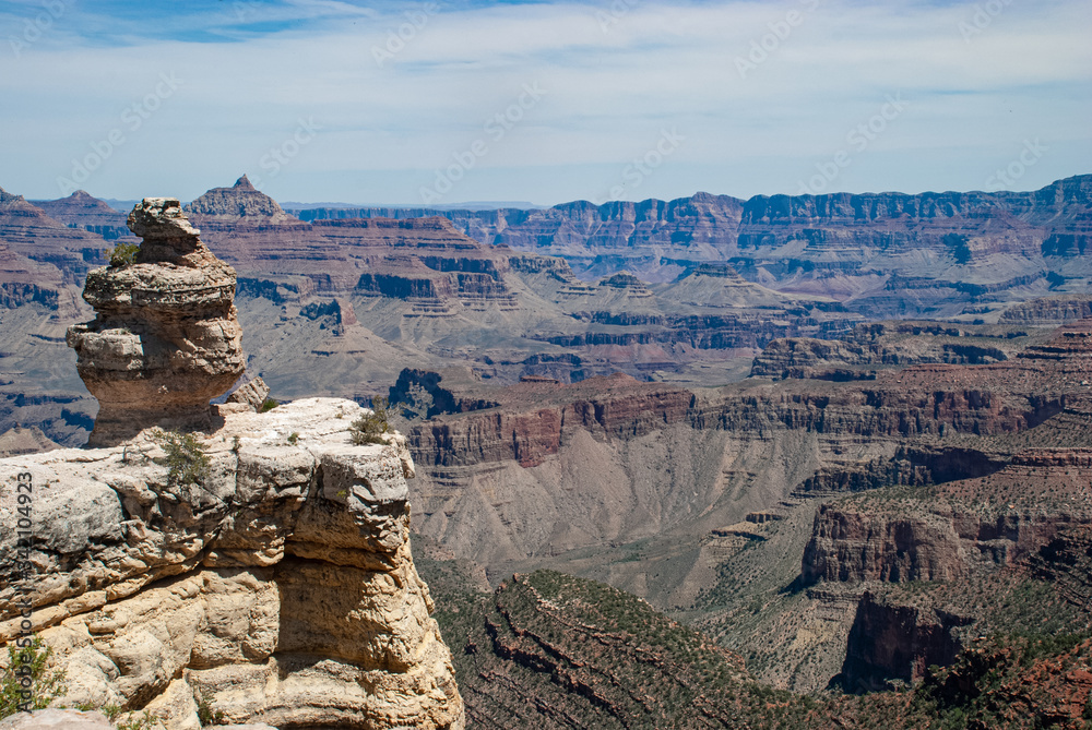 grand canyon arizona usa