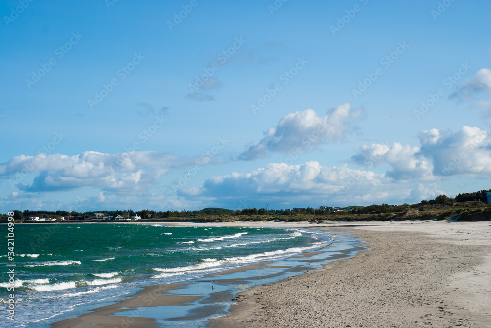 beach and sea beach and sea