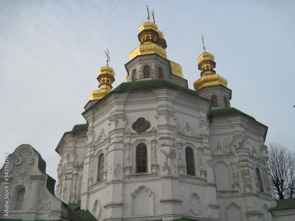 church church