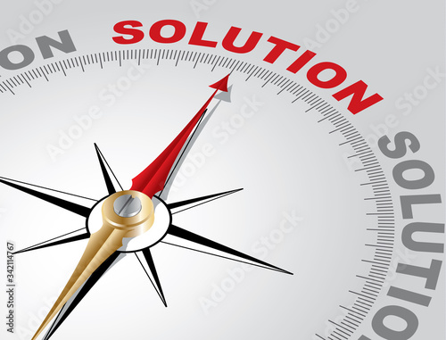 Solution