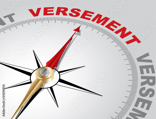 Versement