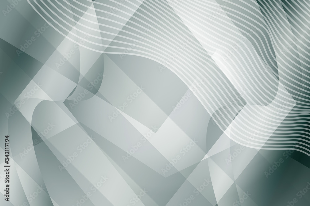 Fototapeta premium abstract, blue, wallpaper, design, illustration, light, pattern, art, texture, wave, business, curve, graphic, 3d, concept, line, technology, digital, backdrop, shape, backgrounds, white, decoration