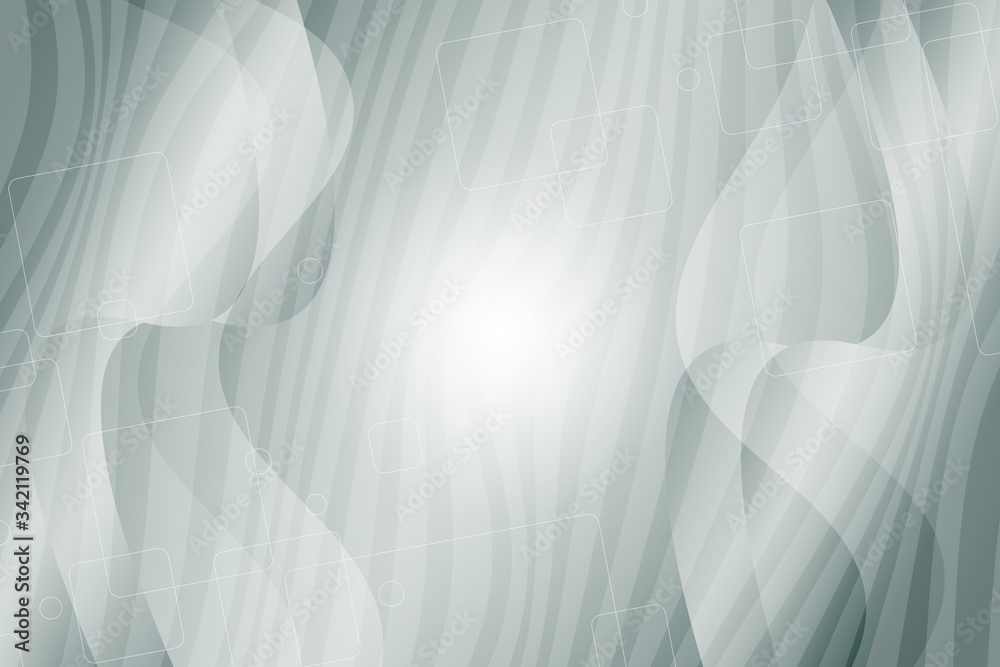 Obraz premium abstract, blue, texture, white, design, wave, wallpaper, light, snow, pattern, art, backgrounds, illustration, water, waves, lines, line, color, smooth, cold, graphic, digital, soft, winter, backdrop