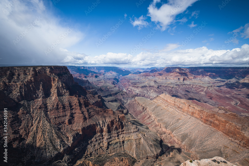 Grand Canyon Nationalpark, Arizona, USA Grand Canyon Nationalpark, Arizona, USA