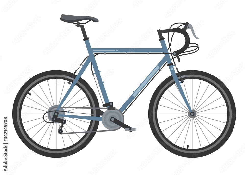 Bicycle element image