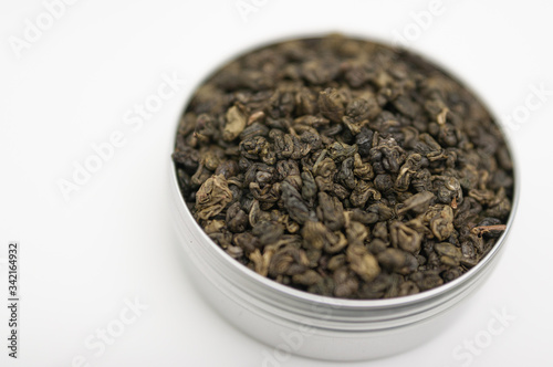 China tea, black tea, White Tea, Green Tea, Oolong © Ser