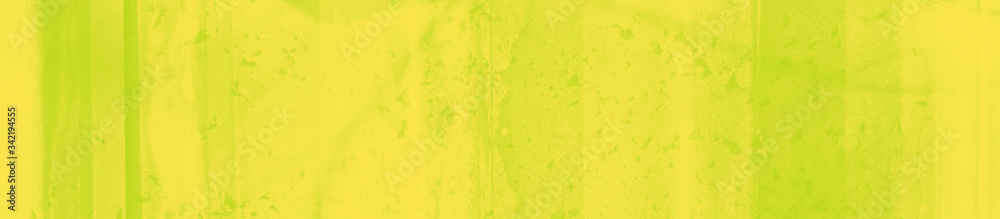 abstract lime and yellow colors background
