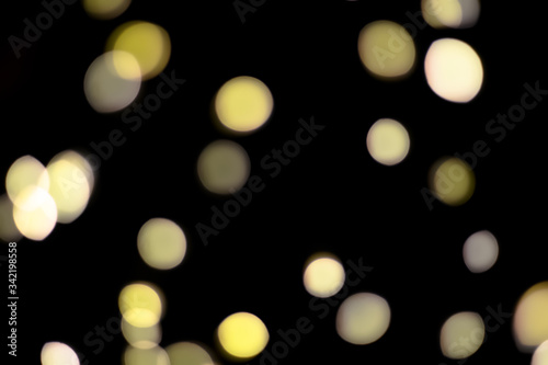 bokeh shine background overlay texture