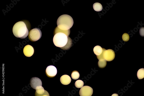 bokeh shine background overlay texture