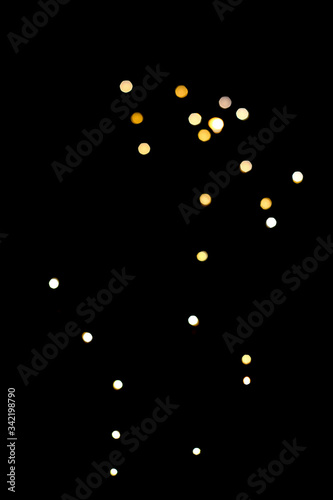 bokeh shine background overlay texture