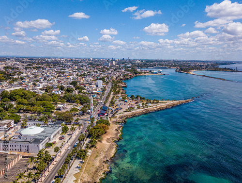 фотографія Aerial Photo