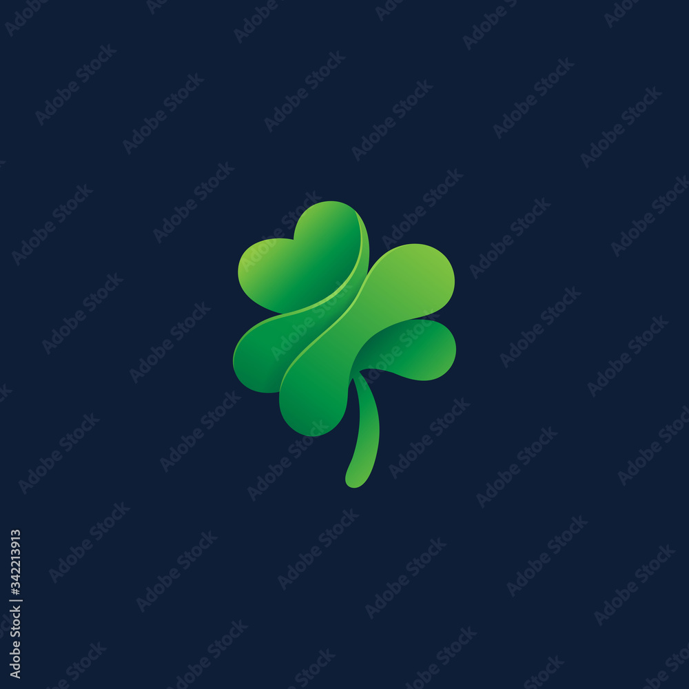 Four Leaf Clover
