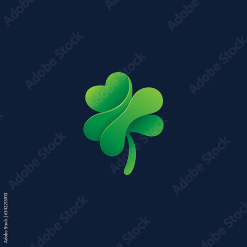 Four Leaf Clover