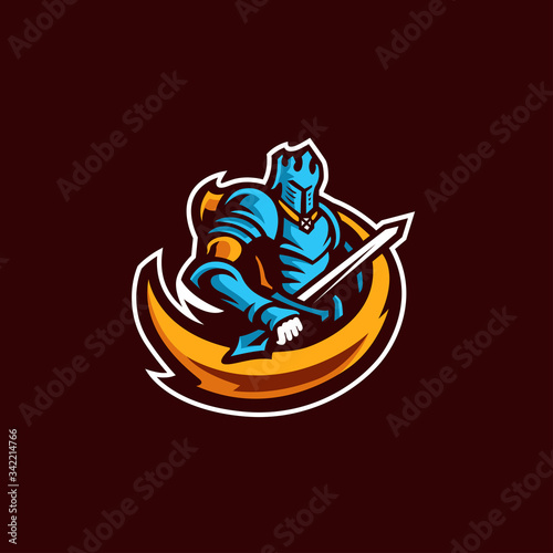 Swordsman Knight Variant Color